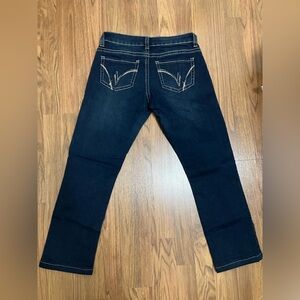 Women’s jeans, great shape!